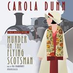 Murder on the Flying Scotsman