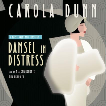 Damsel in Distress