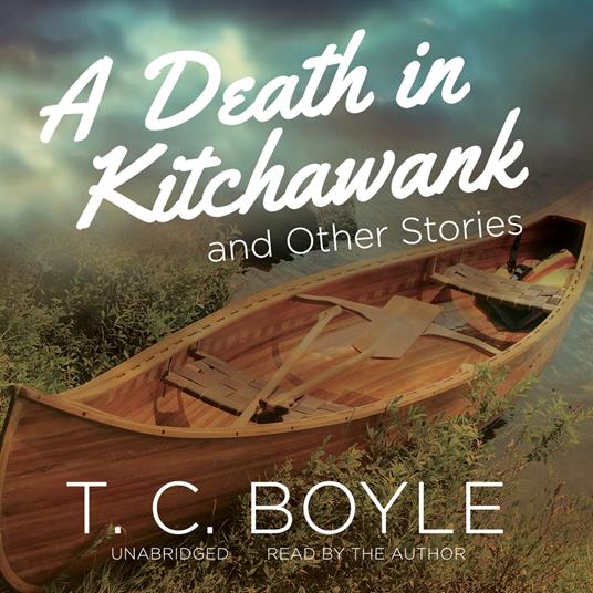 A Death in Kitchawank, and Other Stories