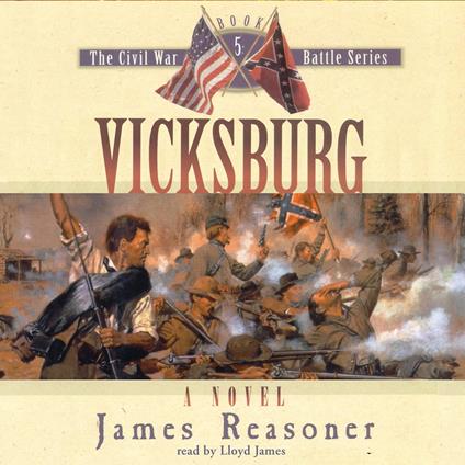 Vicksburg