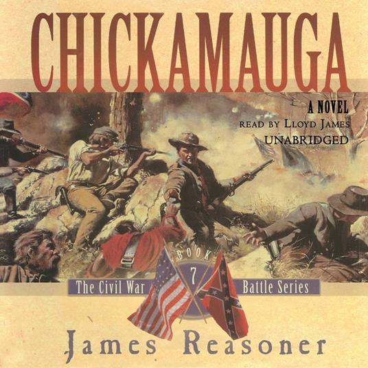 Chickamauga