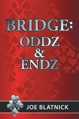 Bridge: Oddz and Endz - Joe Blatnick - cover