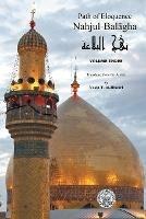 Nahjul-Balagha: Path of Eloquence, Vol. 3 - Yasin al-Jibouri - cover