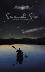 Savannah's Star: Shooting Star Series Book 2