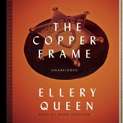 The Copper Frame