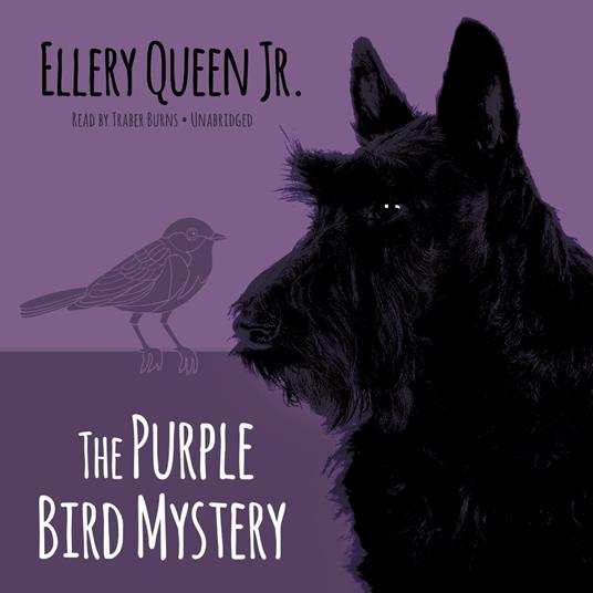 The Purple Bird Mystery