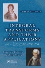 Integral Transforms and Their Applications