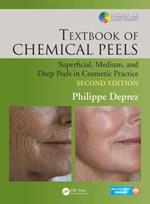 Textbook of Chemical Peels: Superficial, Medium, and Deep Peels in Cosmetic Practice