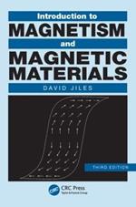 Introduction to Magnetism and Magnetic Materials