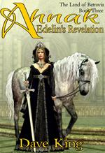 Ahnak: Edelin's Revelation