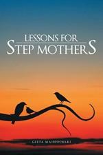 Lessons for Step Mothers