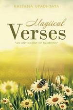 Magiical Verses: An Anthology of Emotions