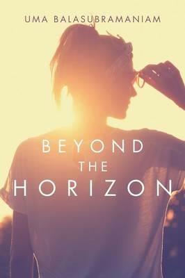 Beyond the Horizon - Uma Balasubramaniam - cover