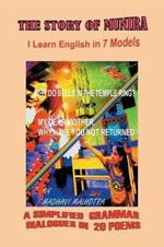 The Story of Munira: I Learn English Book in 7 Models