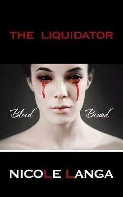 The Liquidator - Nicole Langa - cover