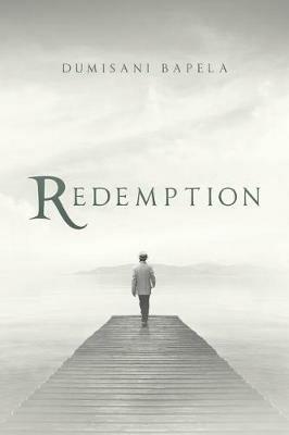 Redemption - Dumisani Bapela - cover