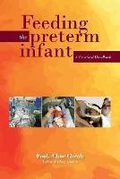 Feeding the Preterm Infant: A Practical Handbook - Dr Cheah Fook Choe - cover