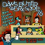 Daws Butler Workshop ’76