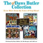 The 2nd Daws Butler Collection