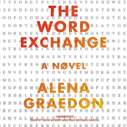 The Word Exchange