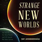 Strange New Worlds