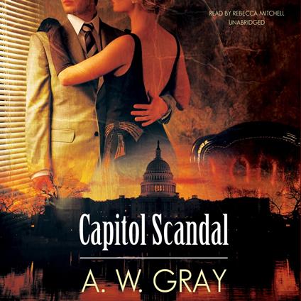 Capitol Scandal