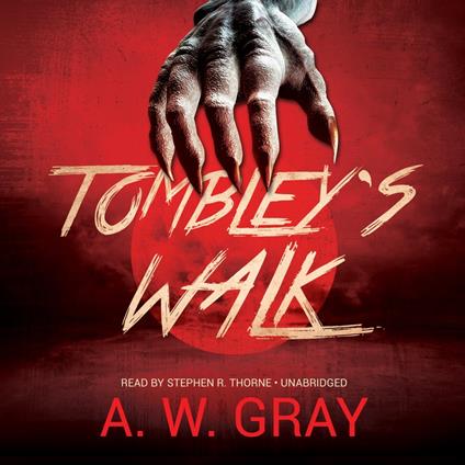 Tombley’s Walk