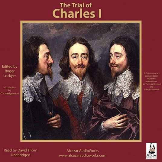 The Trial of Charles I