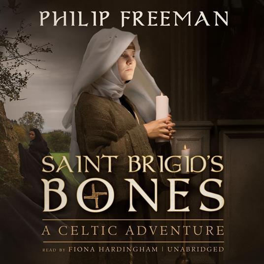 Saint Brigid’s Bones