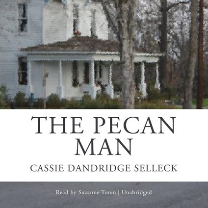 The Pecan Man