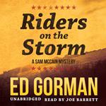 Riders on the Storm