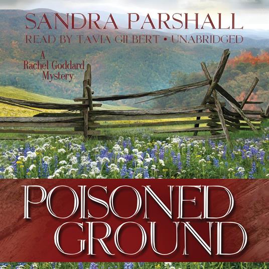 Poisoned Ground