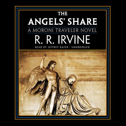 The Angels’ Share