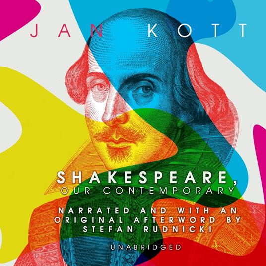 Shakespeare, Our Contemporary