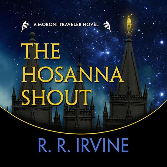 The Hosanna Shout