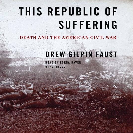 This Republic of Suffering