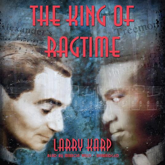 The King of Ragtime