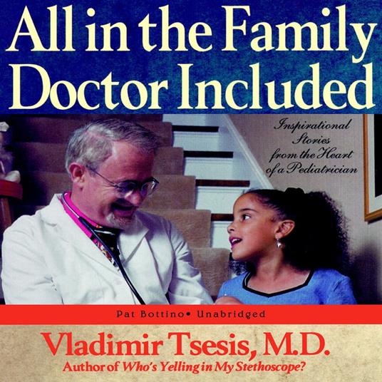 All in the Family, Doctor Included