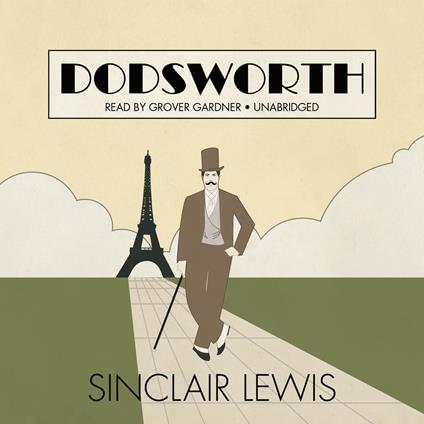 Dodsworth