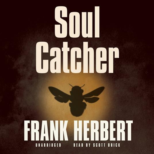 Soul Catcher