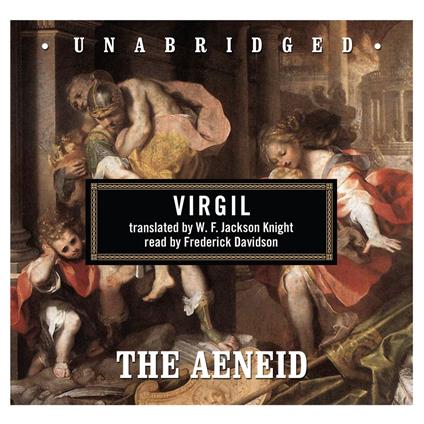 The Aeneid