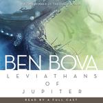 Leviathans of Jupiter