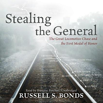 Stealing the General