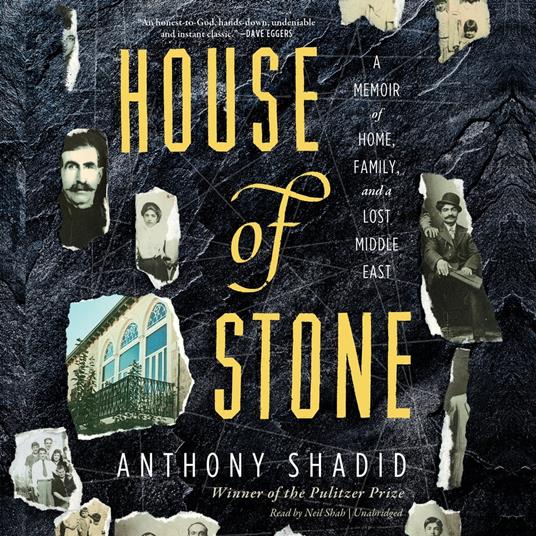 House of Stone