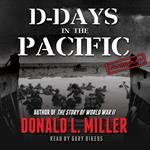 D-Days in the Pacific