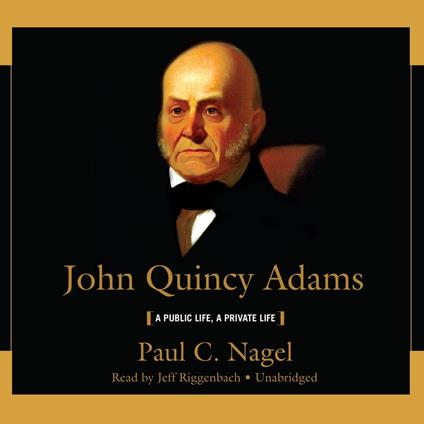 John Quincy Adams