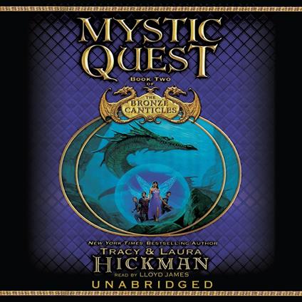 Mystic Quest