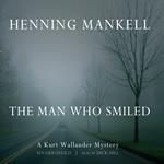 The Man Who Smiled