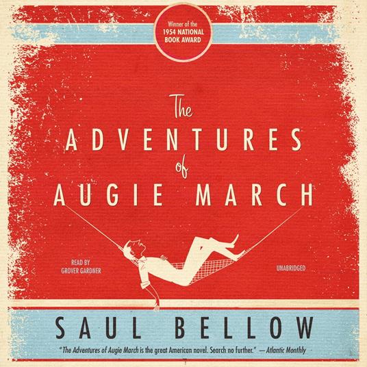 The Adventures of Augie March