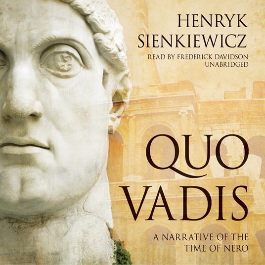 Quo Vadis